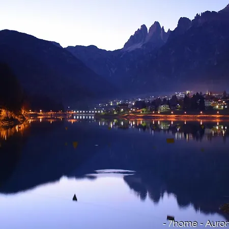 7Home Auronzo di Cadore Exterior photo