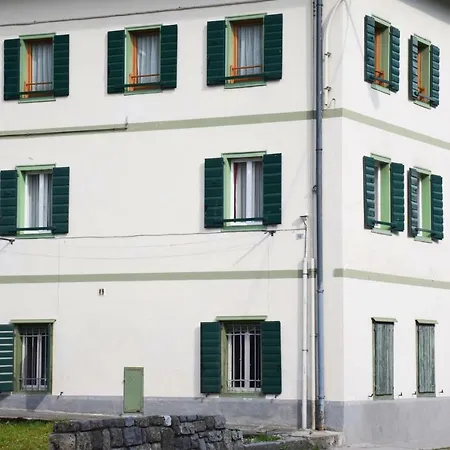7Home Auronzo di Cadore Exterior photo