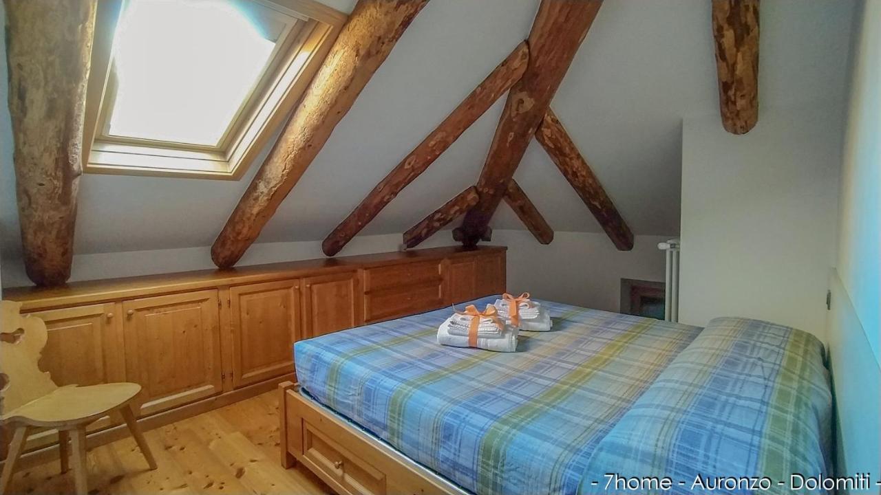 7home Auronzo di Cadore