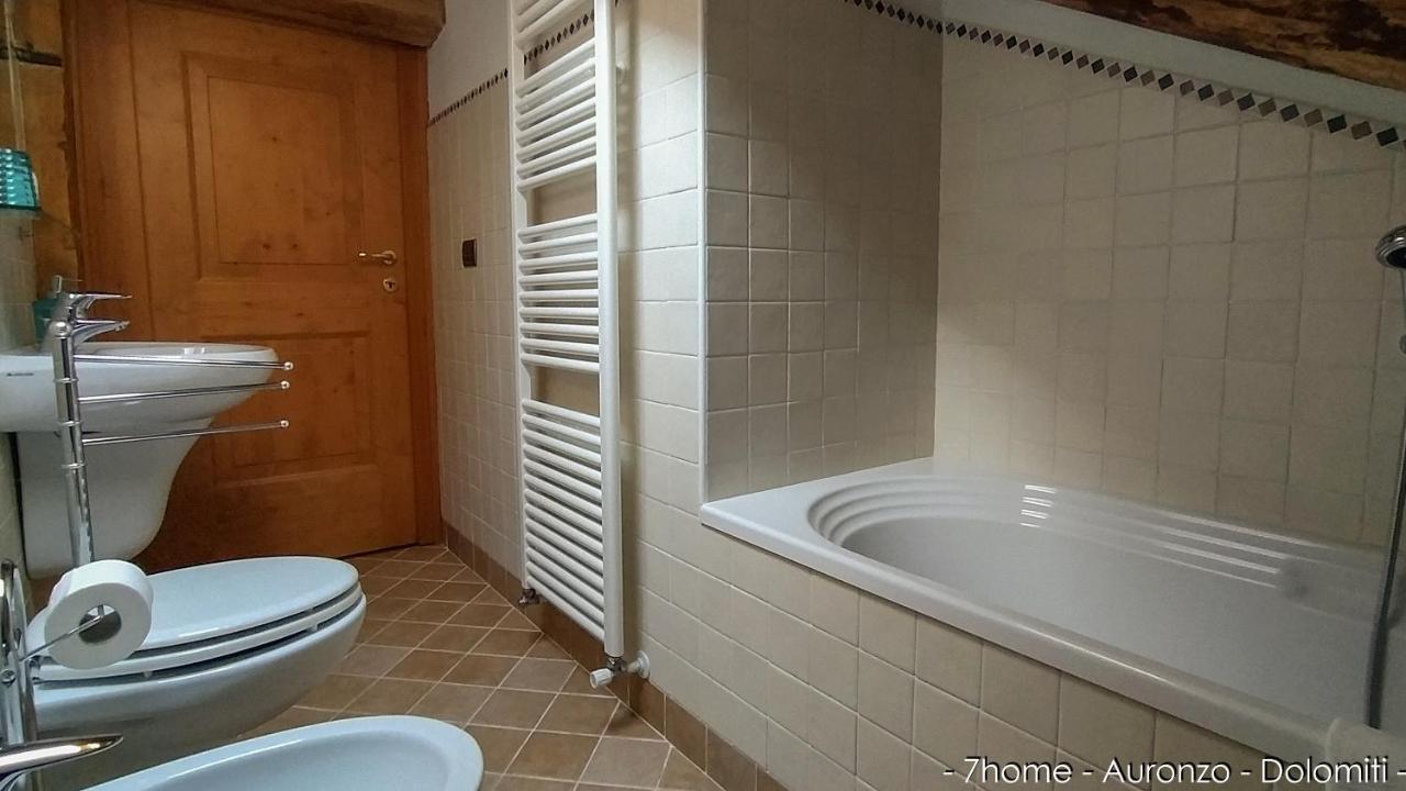 7home Apartment *