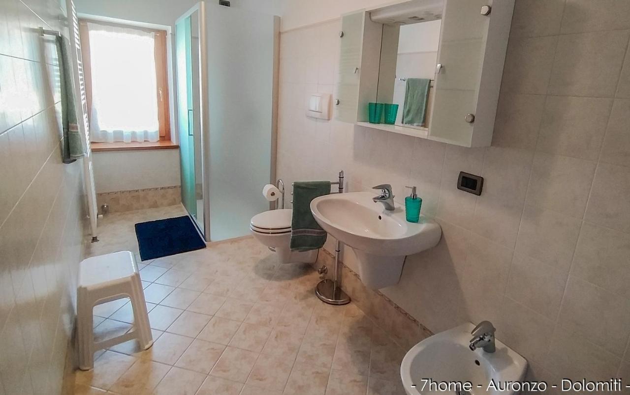 7home Apartment *