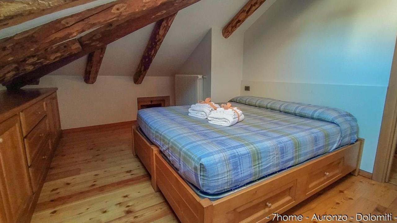 7home Auronzo di Cadore