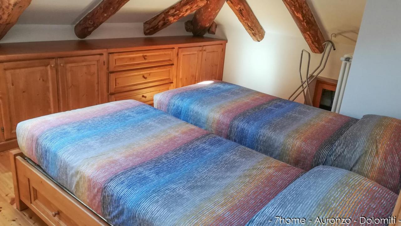 7home * Auronzo di Cadore