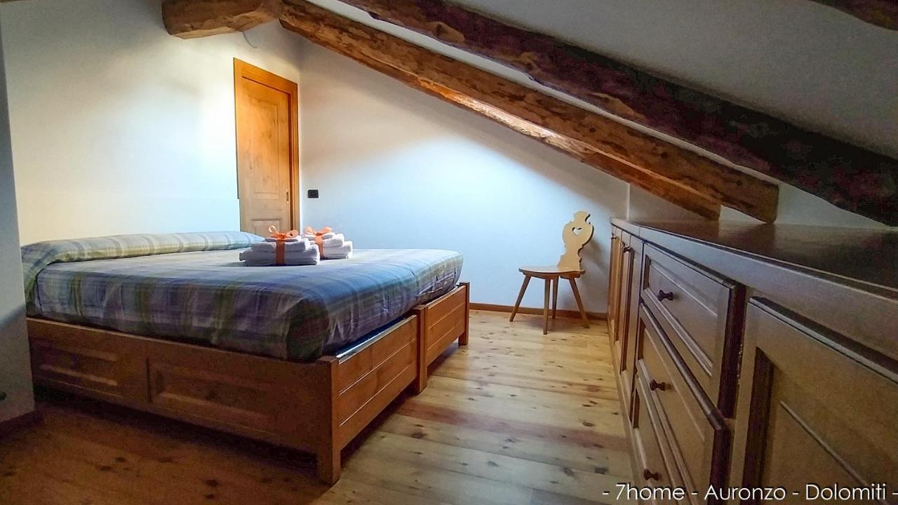 7home Apartment *