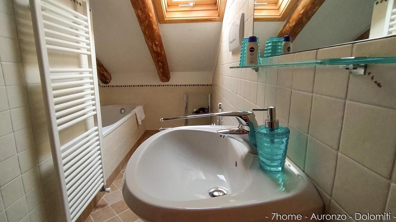Apartment 7home Auronzo di Cadore