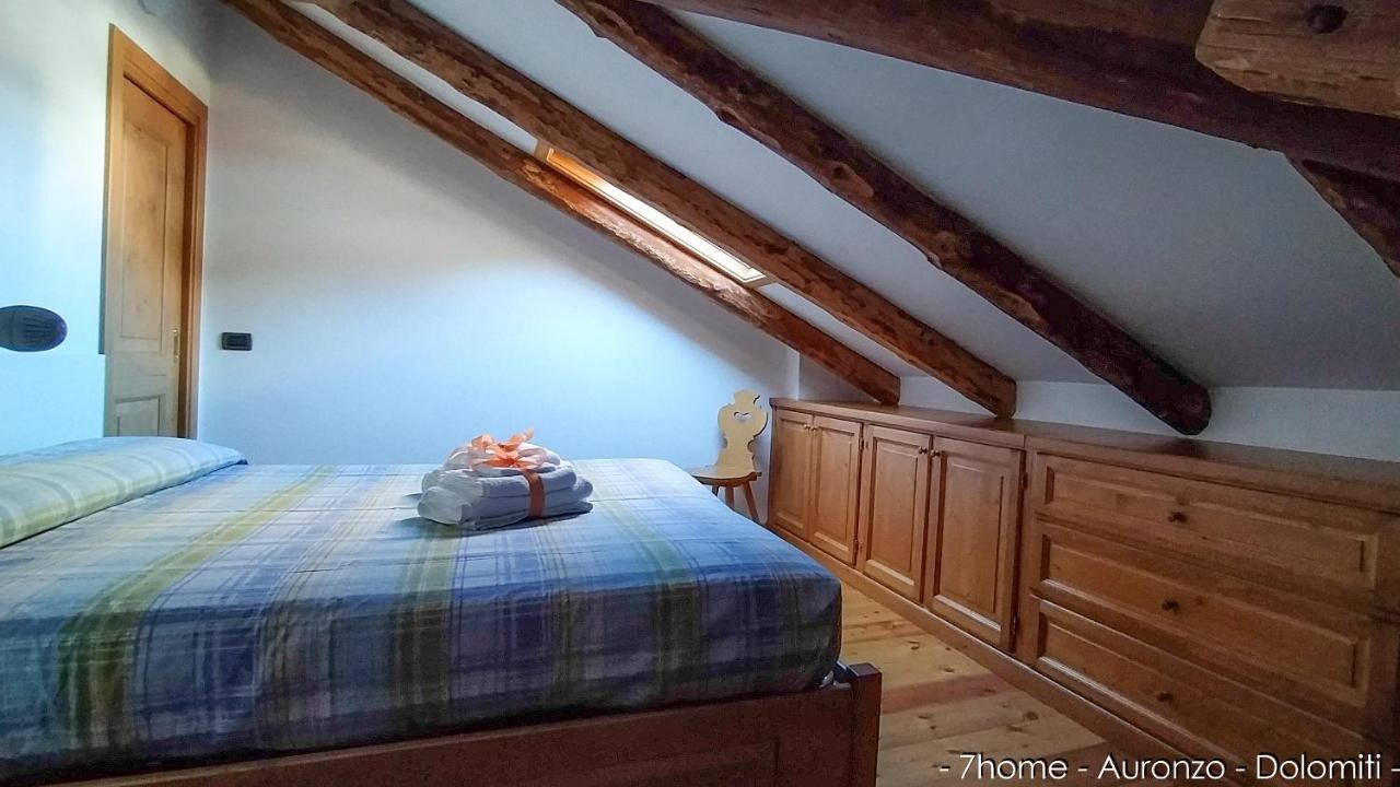 7home Apartment
