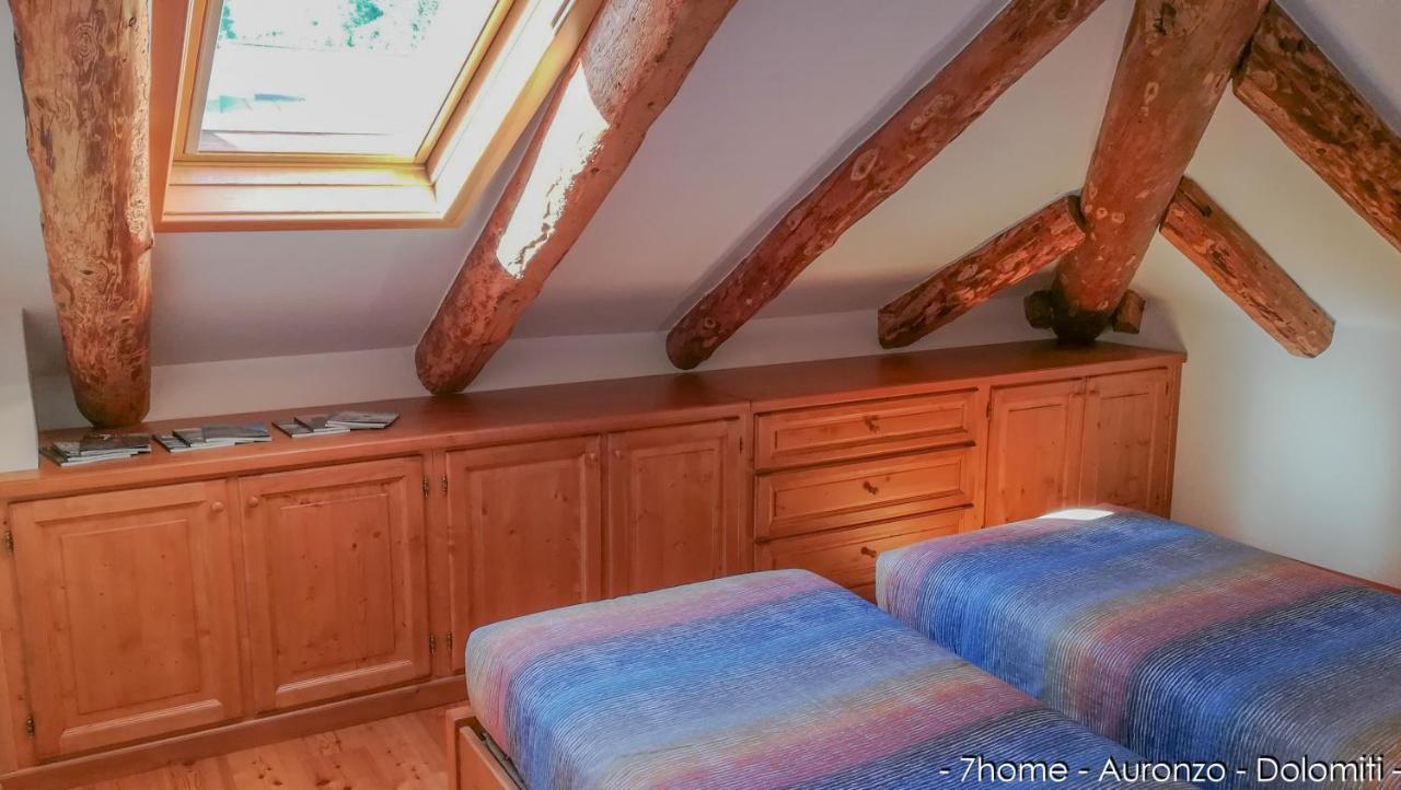 7home Apartment