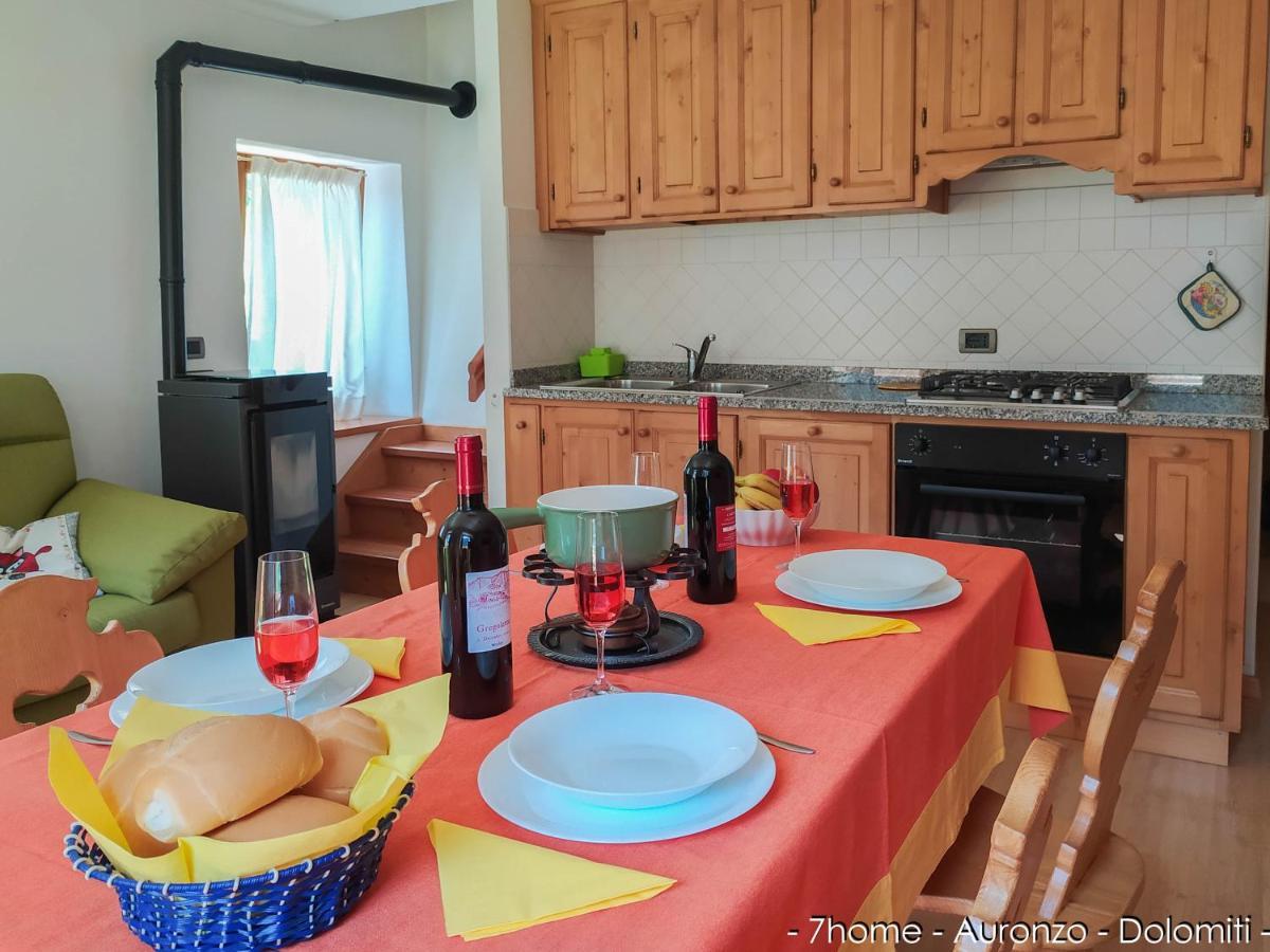 7home Apartment