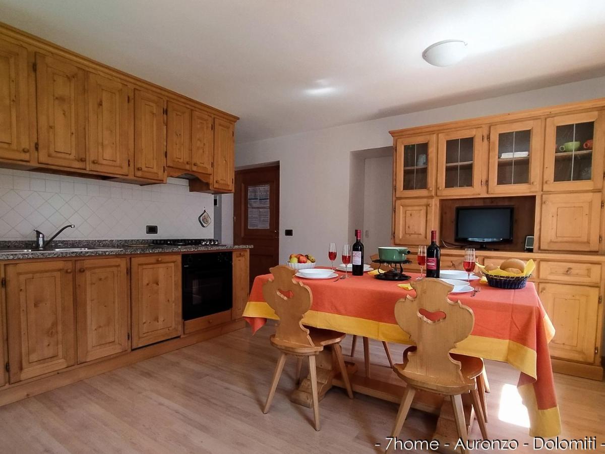 7home Apartment