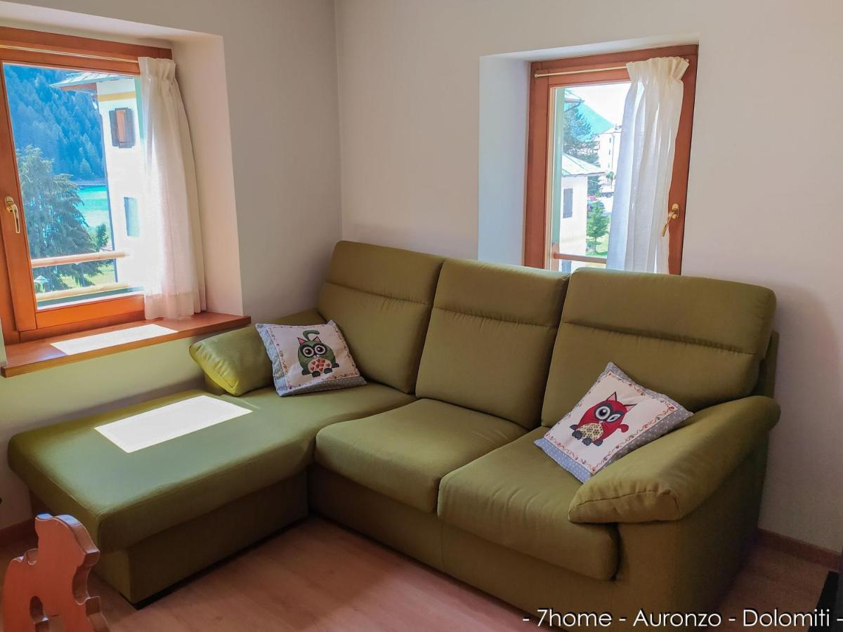 7home Apartment