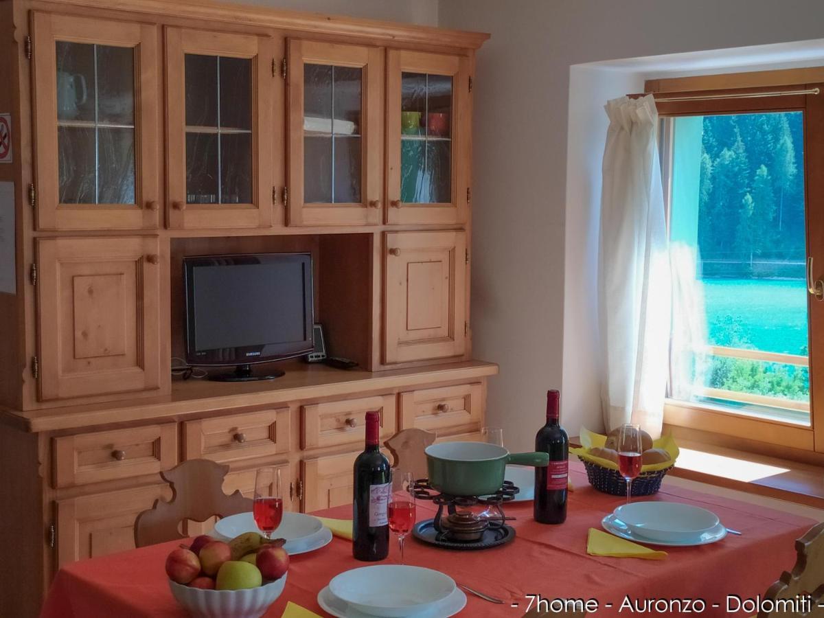 Apartment 7home