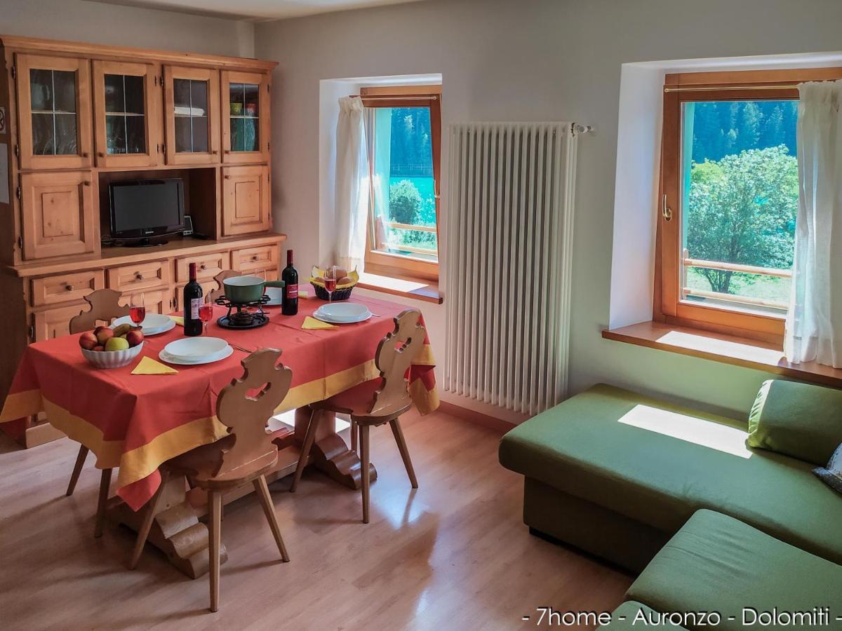 Apartment 7home *
