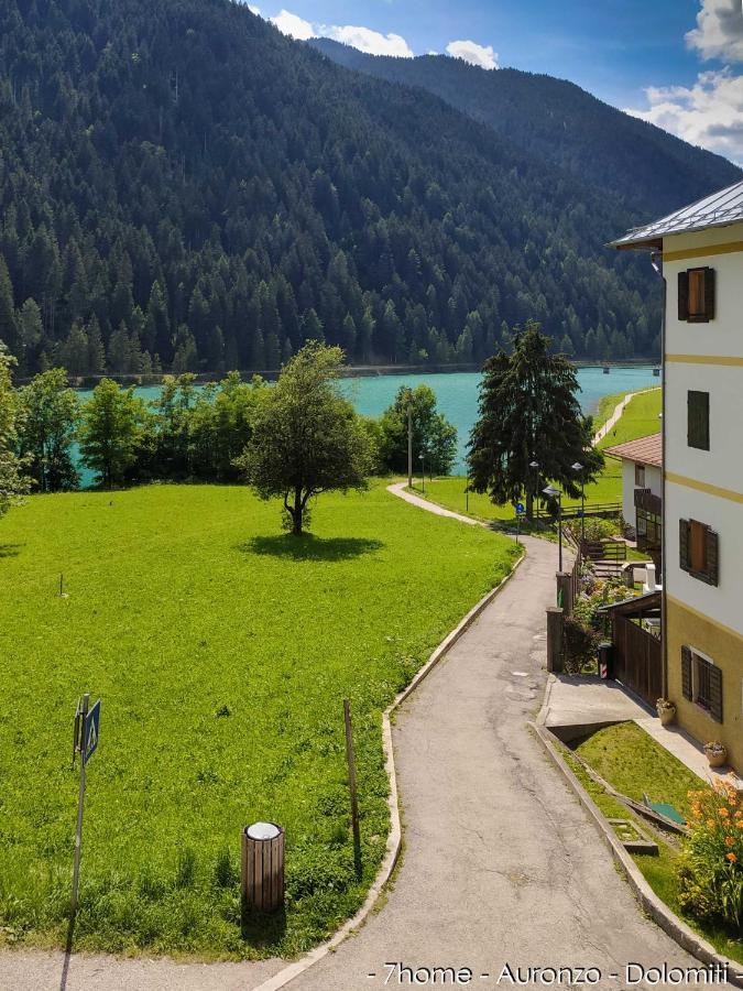 7home Auronzo di Cadore