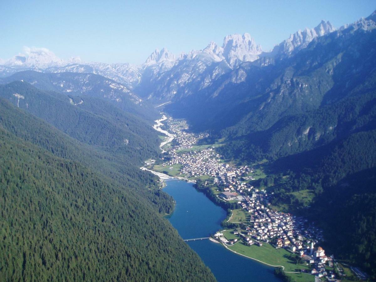 7home Apartment Auronzo di Cadore
