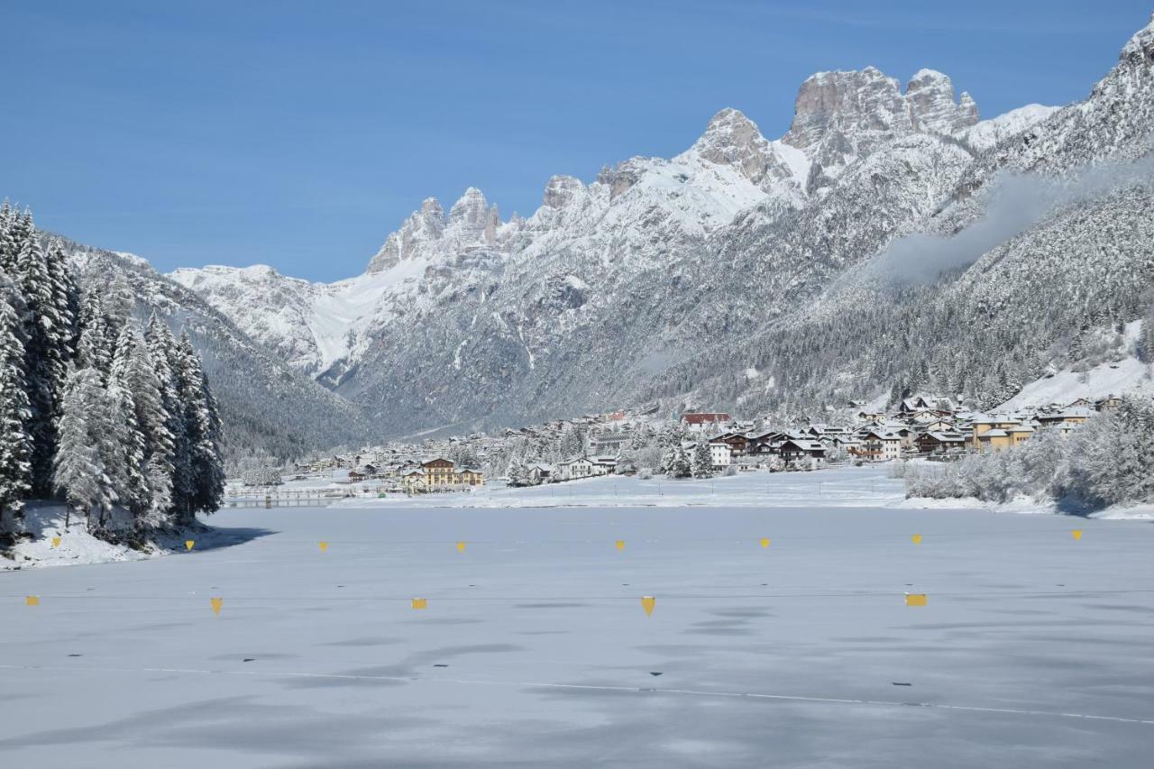 7home * Auronzo di Cadore