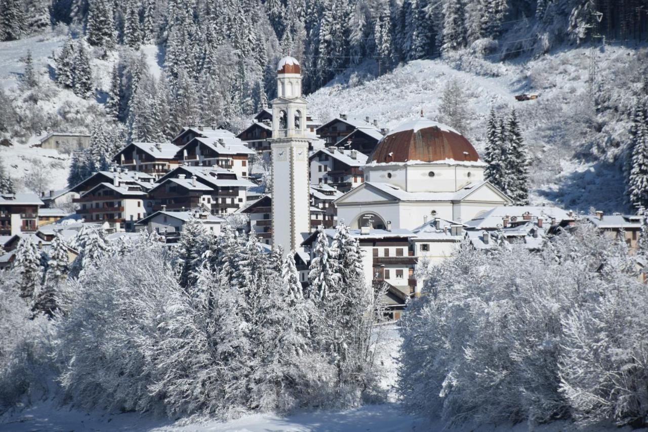 7home Apartment Auronzo di Cadore